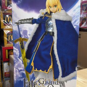 全新 Medicom Toy RAH 758 Saber Altria Pendragon 1.5 Fate/Grand Order Fate Stay Night FGO 命運守護夜 賽巴 阿爾托莉亞 潘德拉剛