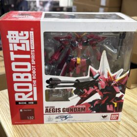 Bandai Robot Spirits 132 GAT-X303 Aegis Gundam