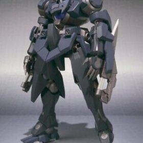 Bandai Robot Spirits Superbia Gn-X