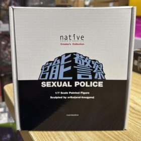 Native 1/7 Sexual Police