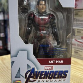 Bandai S.H.Figuarts Shf Ant Man Ant-Man Avengers Endgame