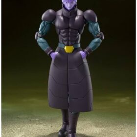 Bandai S.H.Figuarts Shf Hit Dragon Ball DragonBall