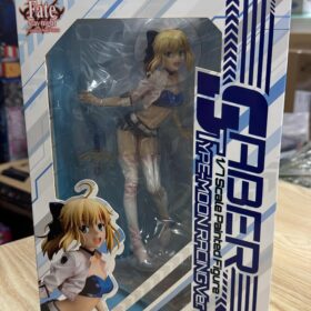 Stronger 1/7 Saber Type Moon Racing Ver