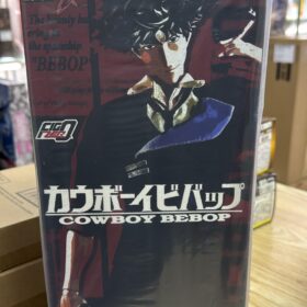 Threezero 1/6 Cowboy Bebop Spike Spiegel