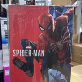 Hottoys VGM031 VGM31 Spiderman Spider Man