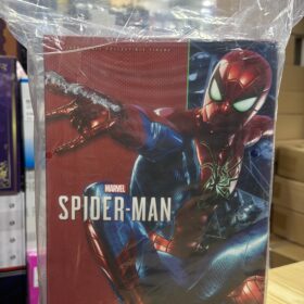 開封品 Hottoys VGM043 VGM43 Spiderman Spider-Man Spider Armor 蜘蛛俠