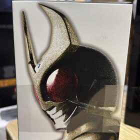 Bandai S.H.Figuarts Shf Masked Rider Agito Ground Form