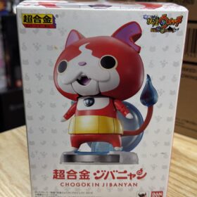 Bandai Yokai Watch Chogokin