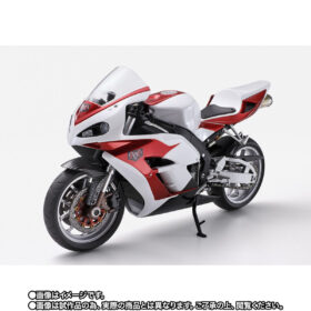 Bandai S.H.Figuarts Shf Cyclone No.1 Masked Rider The Next