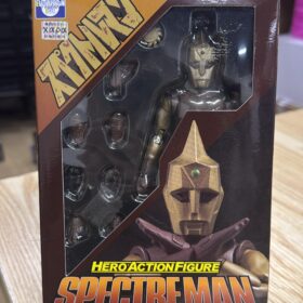 Evolution Toy Spectreman