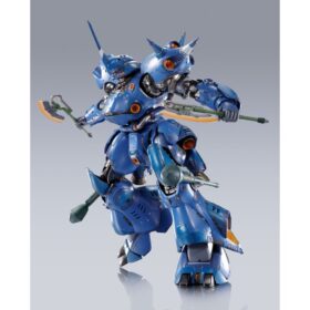 全新 Bandai Metal Build Kampfer 京寶梵