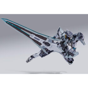 Bandai Metal Build Astraea Proto XN Unit