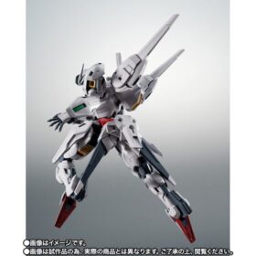 Bandai Robot Spirits X-EX01 Gundam Calibarn Ver Robot魂