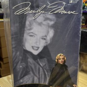 開封品 Star Ace Toys SA0055 Marilyn Monroe Military Outfit 瑪麗蓮夢露